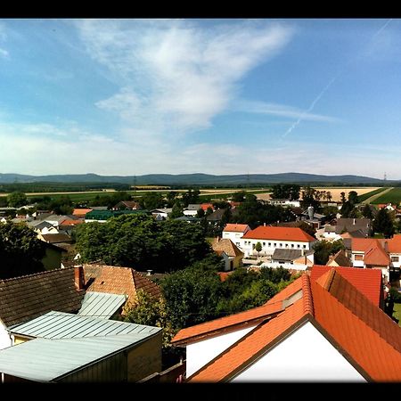 Haus Vitalis - Guesthouse Burgenland Sigless Extérieur photo