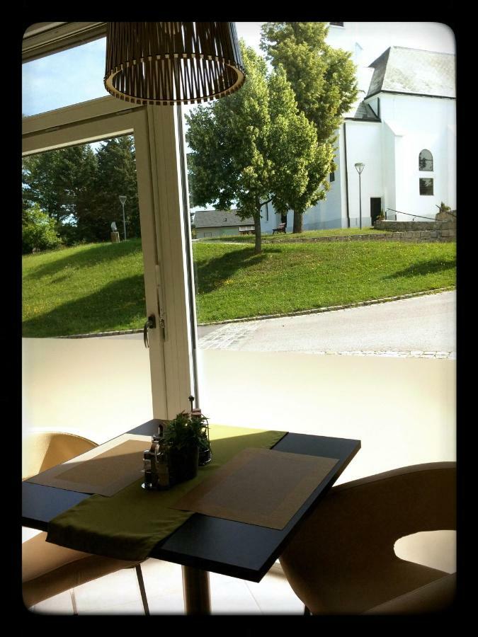 Haus Vitalis - Guesthouse Burgenland Sigless Extérieur photo