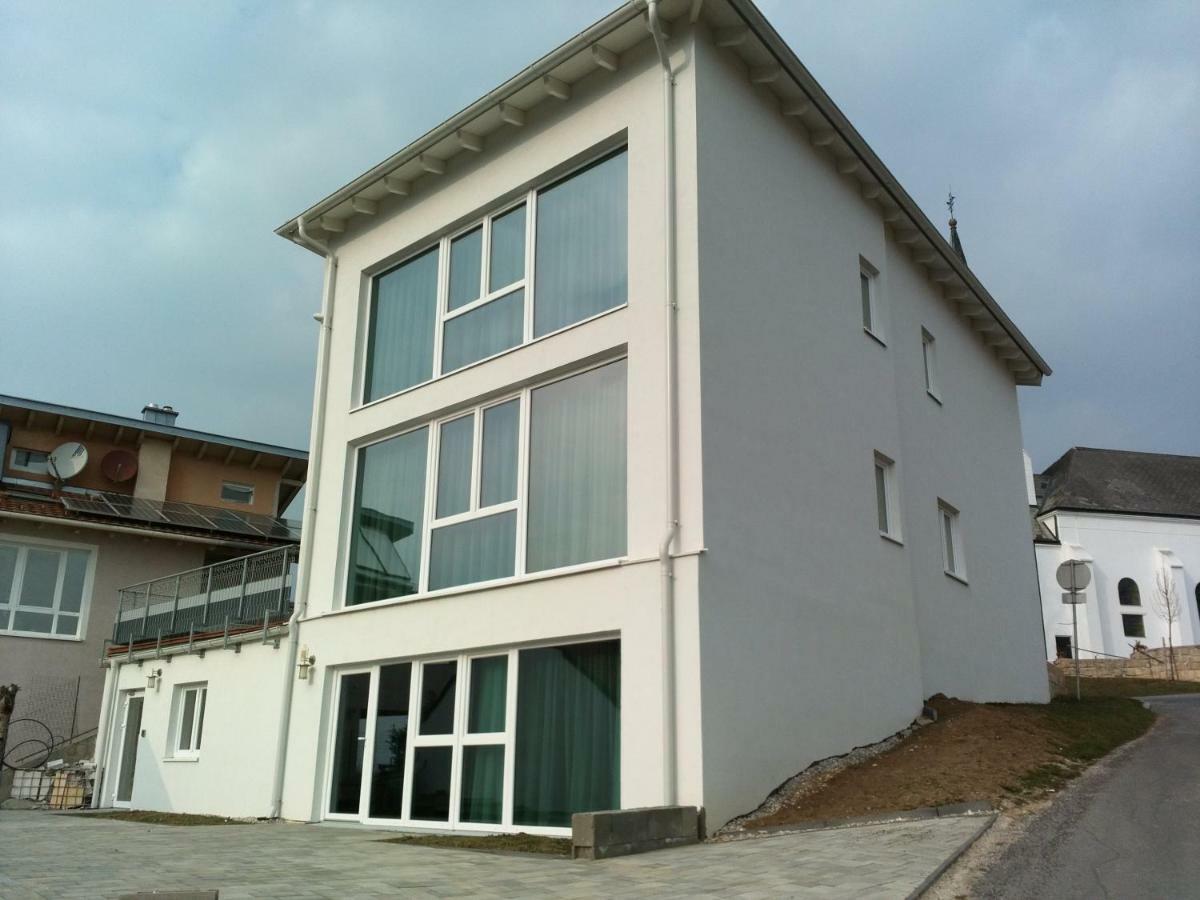 Haus Vitalis - Guesthouse Burgenland Sigless Extérieur photo