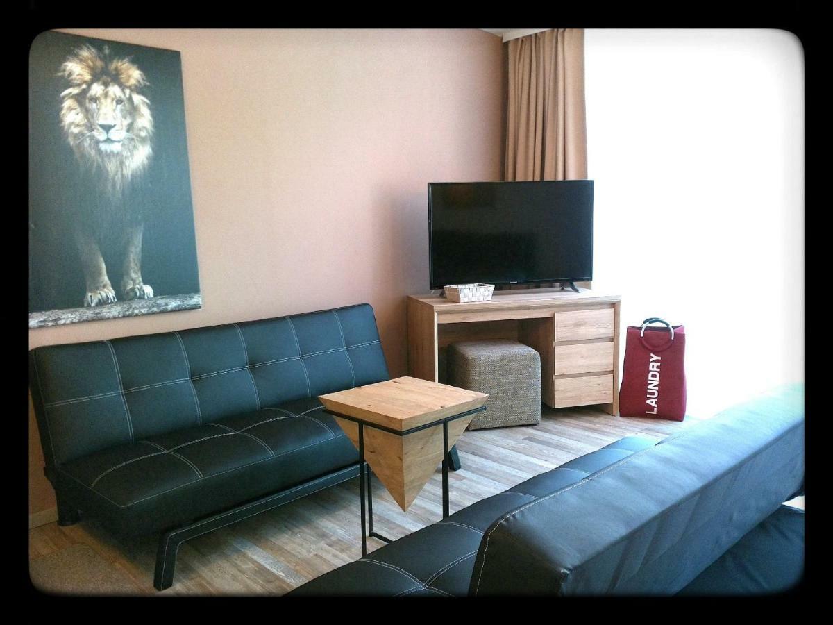 Haus Vitalis - Guesthouse Burgenland Sigless Extérieur photo